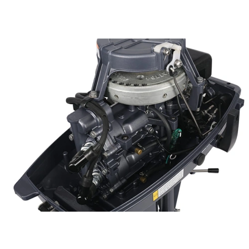 2х-тактный лодочный мотор ALLFA CG T9.8