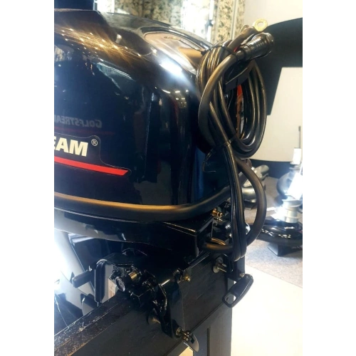 2х-тактный лодочный мотор GOLFSTREAM T 40 FWS