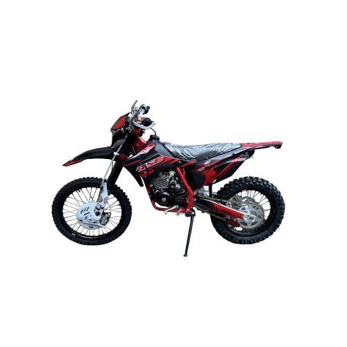 Мотоцикл кроссовый эндуро BSE Z10 250 21/18 2574709