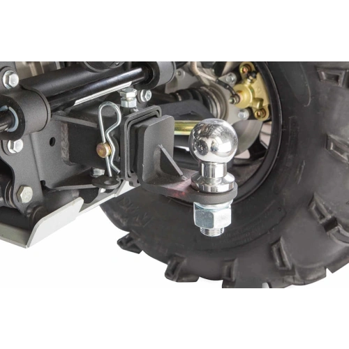 Квадроцикл STELS ATV 800 Guepard FF Trophy EPS Cargo 2.0 (ПСМ)