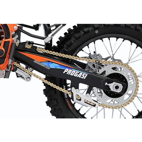 Мотоцикл кроссовый эндуро PROGASI Gaudi 300 ENDURO 21025
