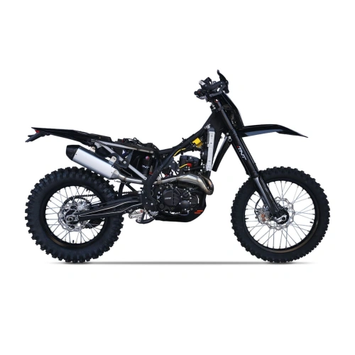 Мотоцикл кроссовый эндуро BRZ X8 NB300 23 BE 2589531