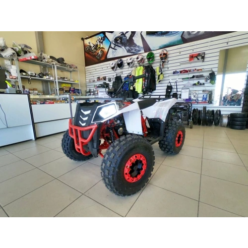 Квадроцикл ATV Commander 2 Cross 2558246