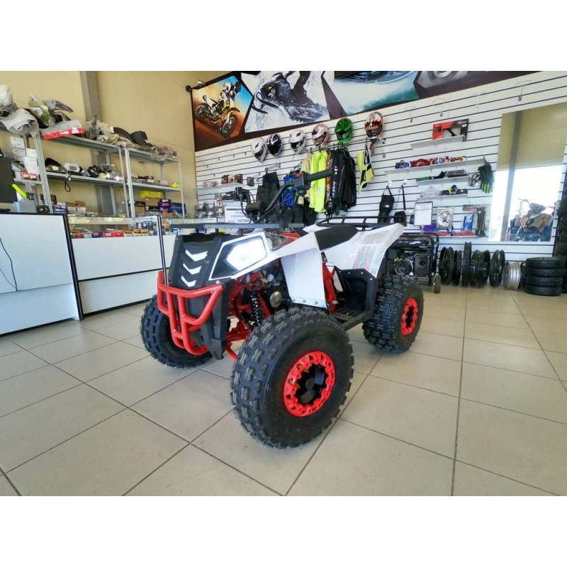Квадроцикл ATV Commander 2 Cross 2558246