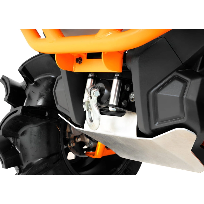 Квадроцикл SHARMAX Force 1100 EFI EPS by Geely Mud Pro 2.0 2592805