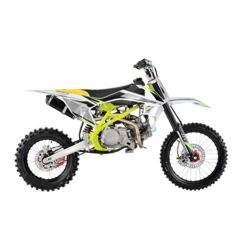 Питбайк ZUUMAV FX K3R 125 2591850