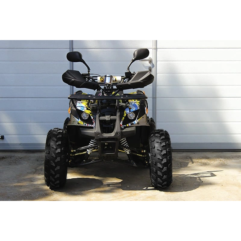 Квадроцикл GRIZZLY Pro 125cc 2556344