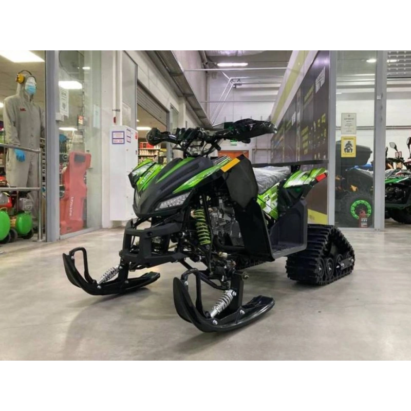 Снегоцикл YACOTA Sporty XX Snow