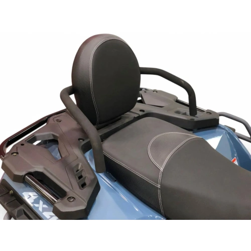Квадроцикл KTA KR 400 4х4 EFI