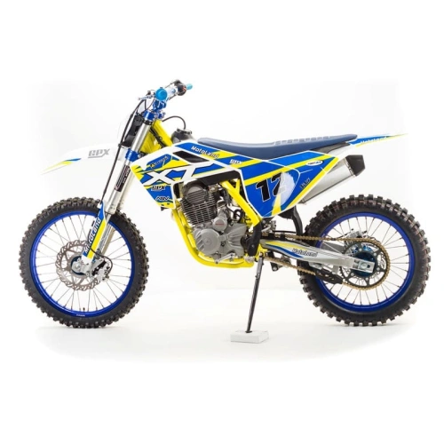 Мотоцикл кроссовый эндуро MOTOLAND XT 250 ST 2556107