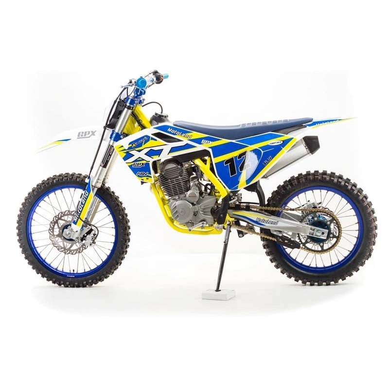 Мотоцикл кроссовый эндуро MOTOLAND XT 250 ST 2556107