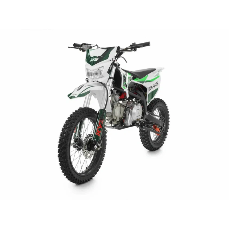 Питбайк SHARMAX Sport 145 (2024) 71385
