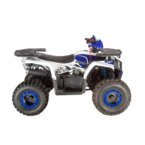 Квадроцикл AVANTIS Optima 8 NEW 2591529