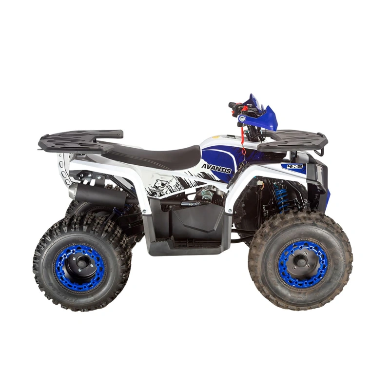Квадроцикл AVANTIS Optima 8 NEW 2591529