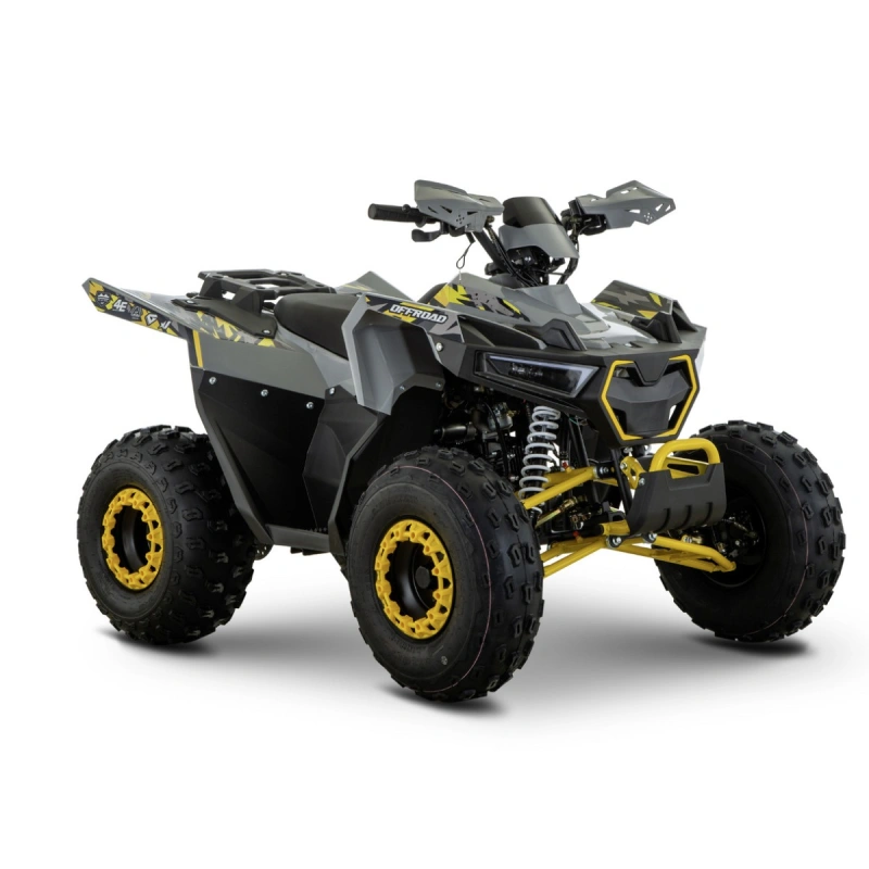 Квадроцикл BRZ Drake 125 2591469