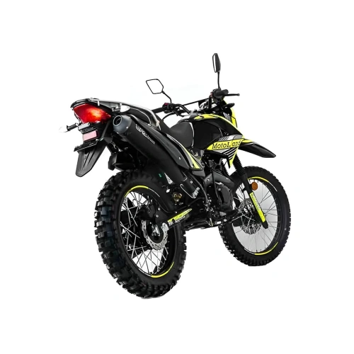 Мотоцикл кроссовый эндуро MOTOLAND Enduro 250 LT 2589217