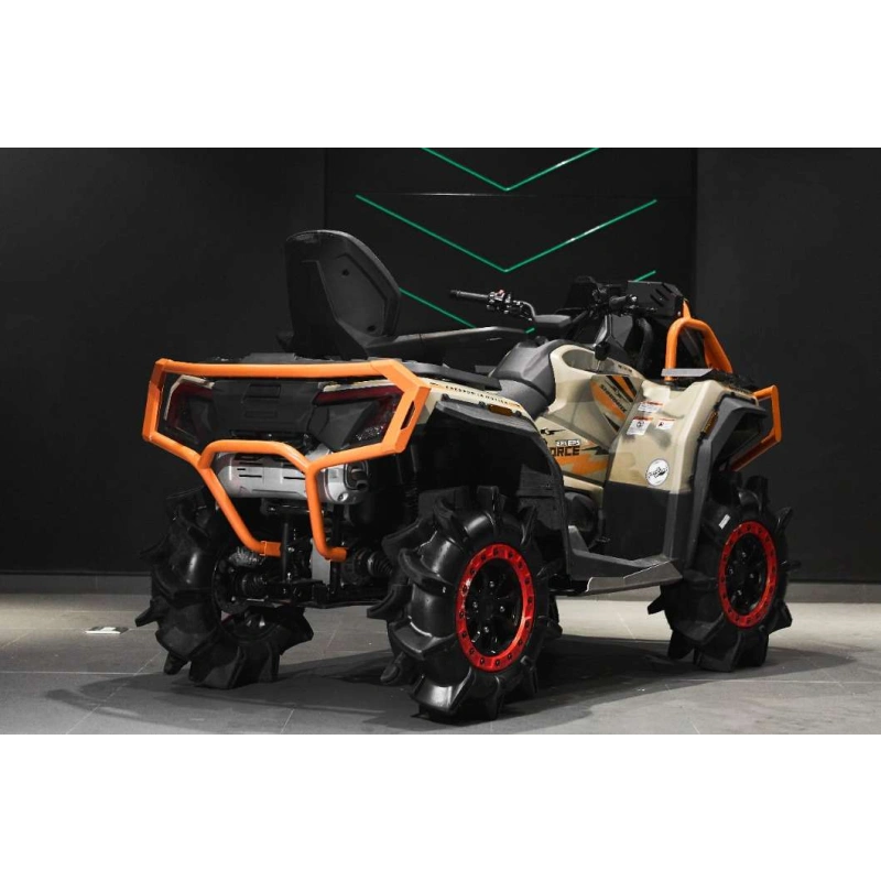 Квадроцикл SHARMAX 1100 Mud Force 2589229