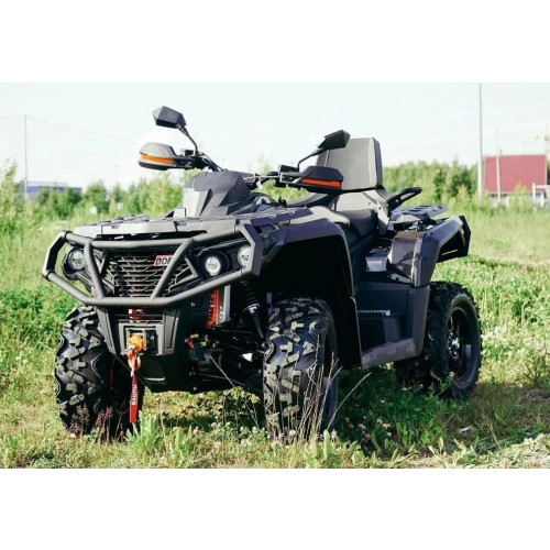 Квадроцикл AODES PathCross 650L Pro EPS (ПСМ) 2584185