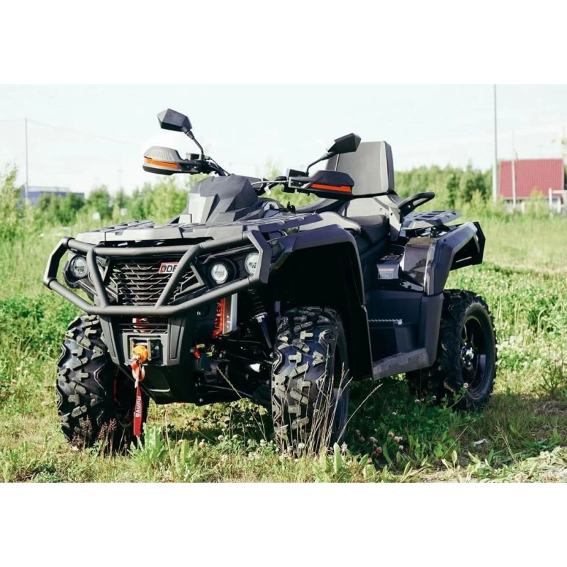 Квадроцикл AODES PathCross 650L Pro EPS (ПСМ) 2584185