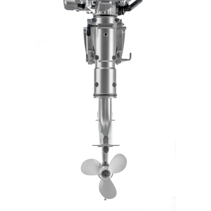 2х-тактный лодочный мотор SHARMAX SM5HS