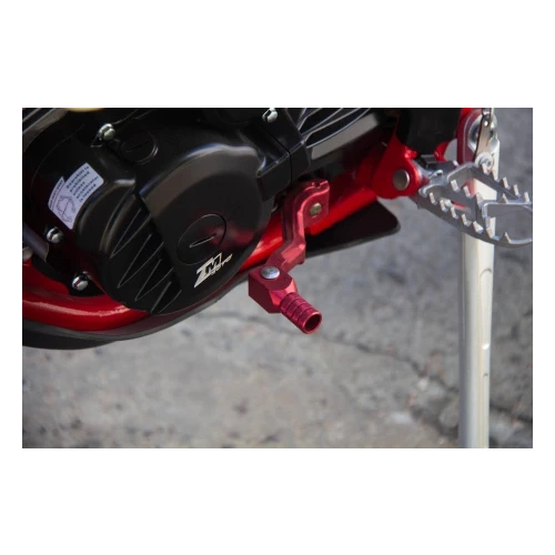 Мотоцикл кроссовый эндуро ZM Rocker S 250 2560226