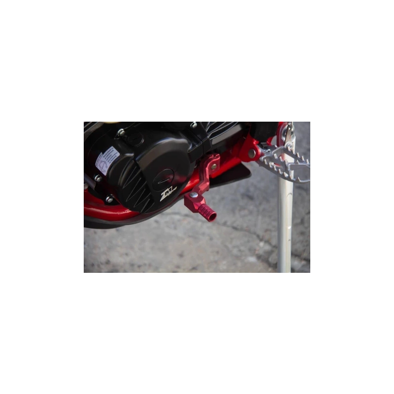 Мотоцикл кроссовый эндуро ZM Rocker S 250 2560226