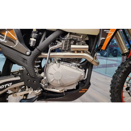 Мотоцикл JHL Z4i PR250 (172FMM-5S) EFI ENDURO 2589269