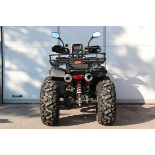 Квадроцикл GRIZZLY 250 2556380