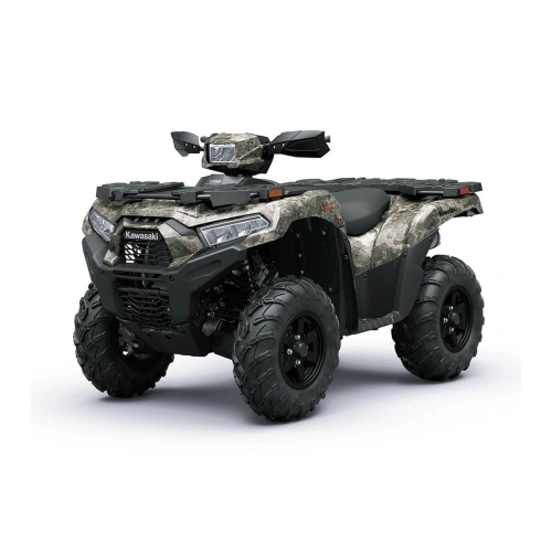 Квадроцикл KAWASAKI Brute Force 750 LE EPS Camo (2024) (ПСМ) 2587388