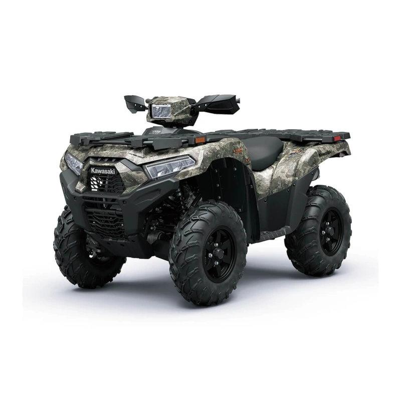 Квадроцикл KAWASAKI Brute Force 750 LE EPS Camo (2024) (ПСМ) 2587388