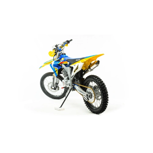Мотоцикл кроссовый эндуро MOTOLAND RMZ 250 2556330