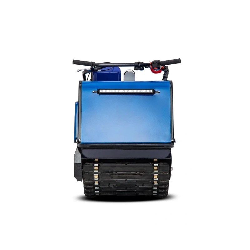 Мотобуксировщик SHARMAX S500 с двигателем Yamaha MX 300 (2024) 2570796
