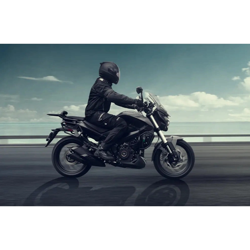 Мотоцикл BAJAJ Dominar 400 NEW DTS-I 2589066
