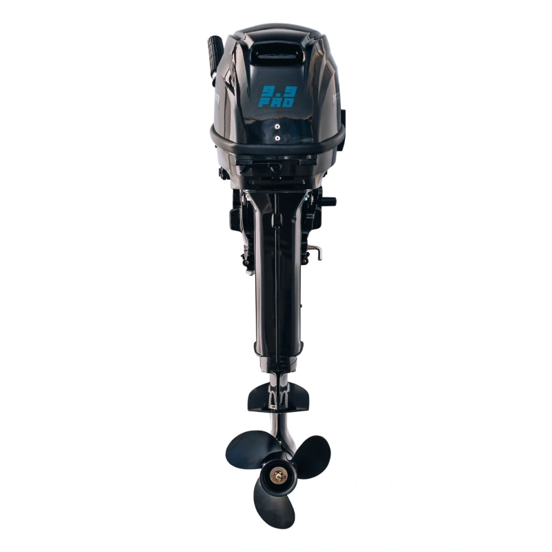2х-тактный лодочный мотор REEF RIDER RR9.9FHS Pro