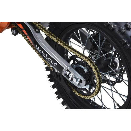 Питбайк MOTOLAND SX125E 17/14 2588703