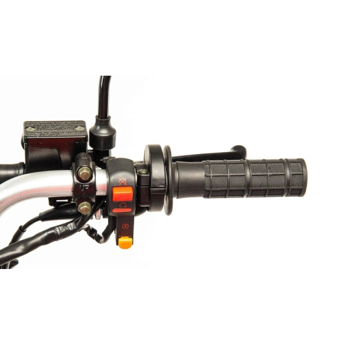 Мотоцикл кроссовый эндуро MOTOLAND 250 Enduro CRF LT (170FMN) 251059