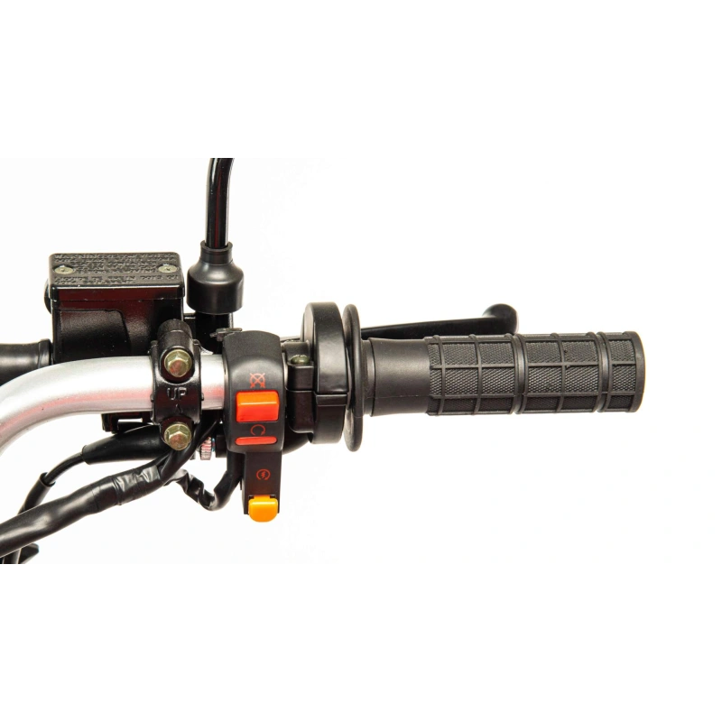 Мотоцикл кроссовый эндуро MOTOLAND 250 Enduro CRF LT (170FMN) 251059