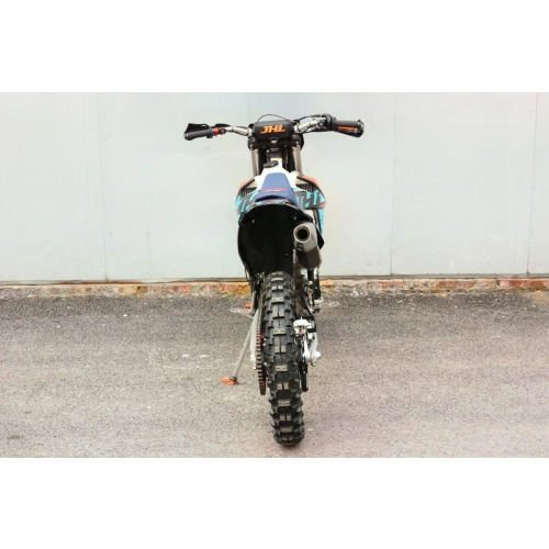 Мотоцикл кроссовый эндуро JHL Z7 2589266