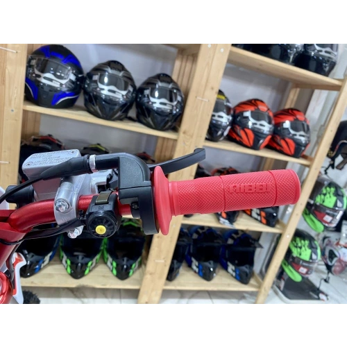 Питбайк ROCKOT Hi-Tech 140 Forsage 2.0