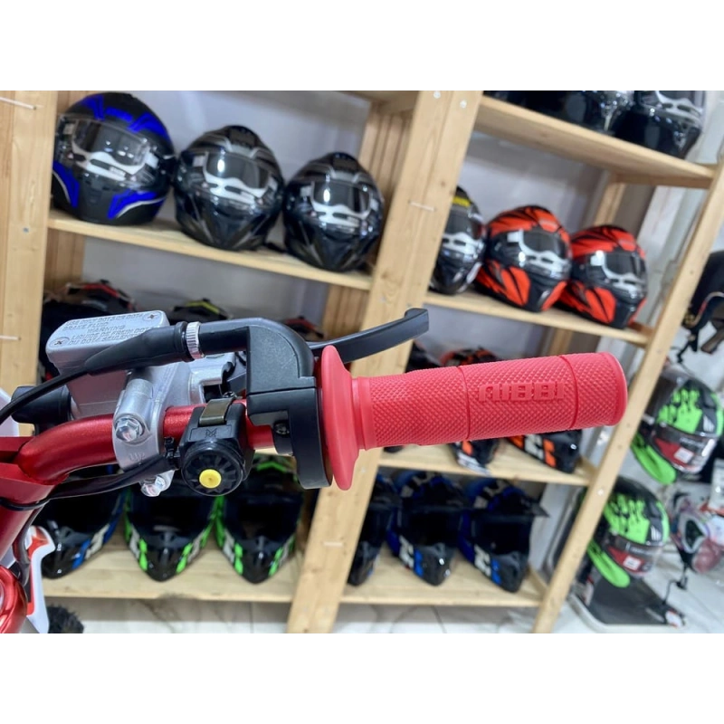 Питбайк ROCKOT Hi-Tech 140 Forsage 2.0