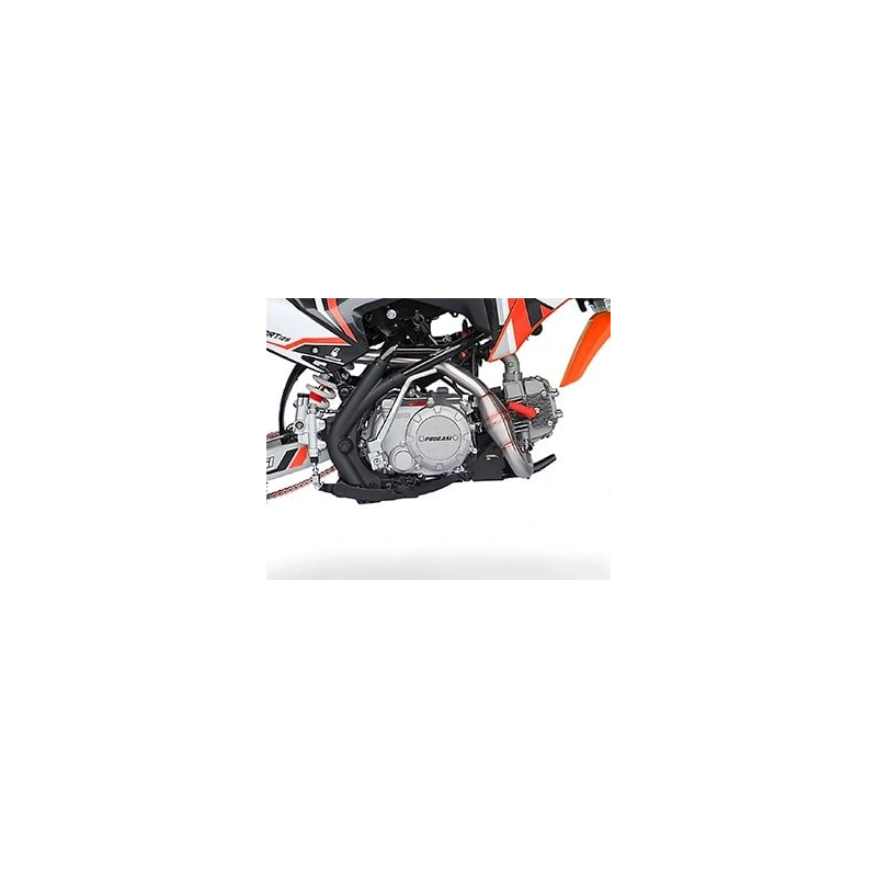 Питбайк PROGASI Smart Mini 125 21020