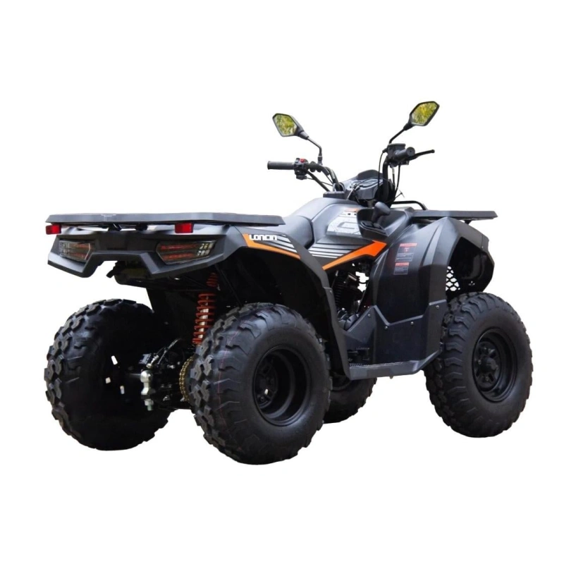 Квадроцикл LONCIN Overland 200 2574779