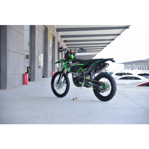 Мотоцикл PWR FM450 NC (194MQ) ENDURO 2593278