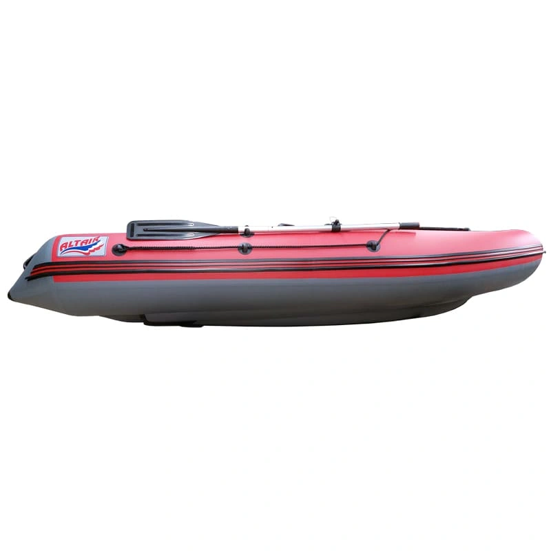 Лодка ПВХ ALTAIR HD 340 Active НДНД 2547043