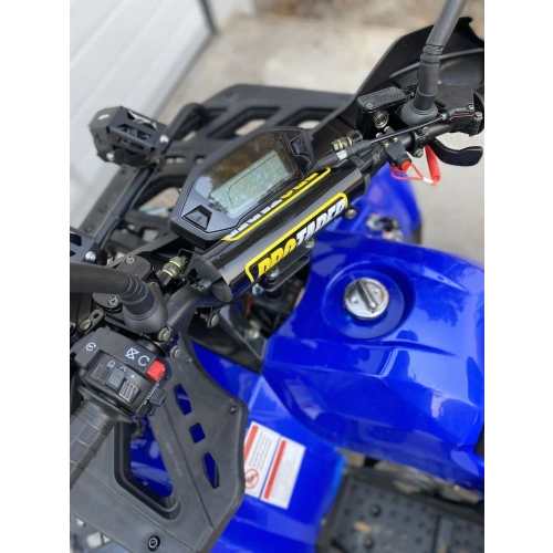 Квадроцикл GRIZZLY Aerox 125cc New 2022 2556371