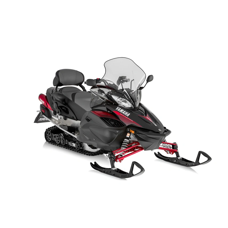 Снегоход YAMAHA Venture TF LE (2020)