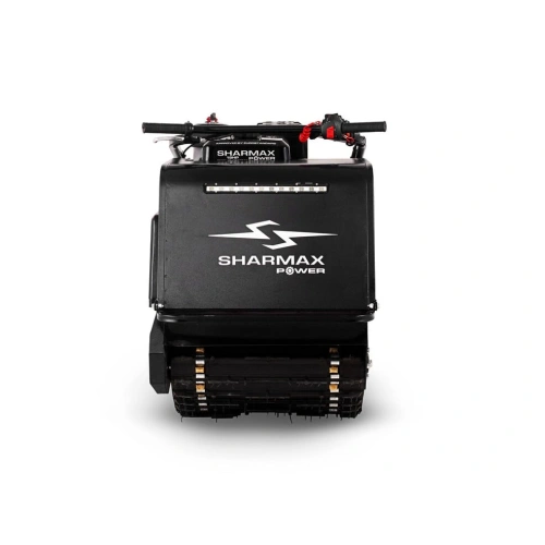 Мотобуксировщик SHARMAX SER500 1450 HP15 Ultra (С реверс редуктором) (2024)