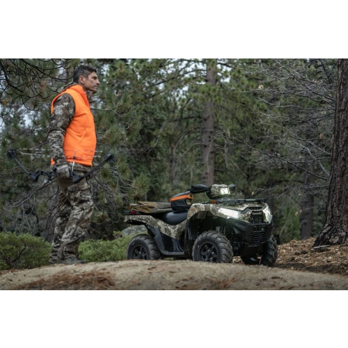 Квадроцикл KAWASAKI Brute Force 750 LE EPS Camo (2024) (ПСМ) 2587388