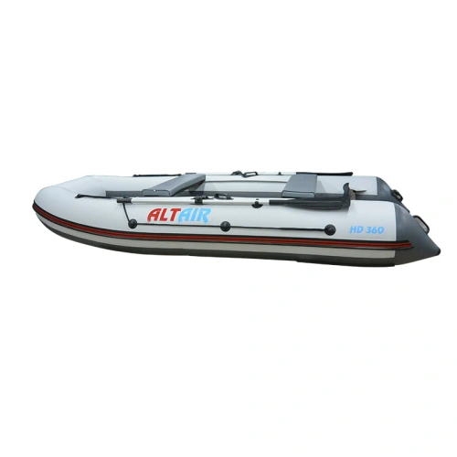 Лодка ПВХ ALTAIR HD 360 НДНД 71072