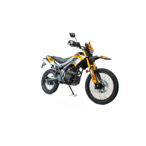 Мотоцикл MOTOLAND 250 Enduro Blazer 2590936